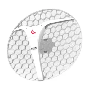 رادیو وایرلس میکروتیک مدل Mikrotik LHG 5 ac