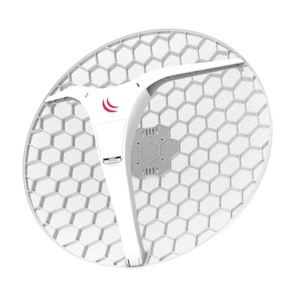 رادیو وایرلس میکروتیک مدل Mikrotik LHG 5 ac