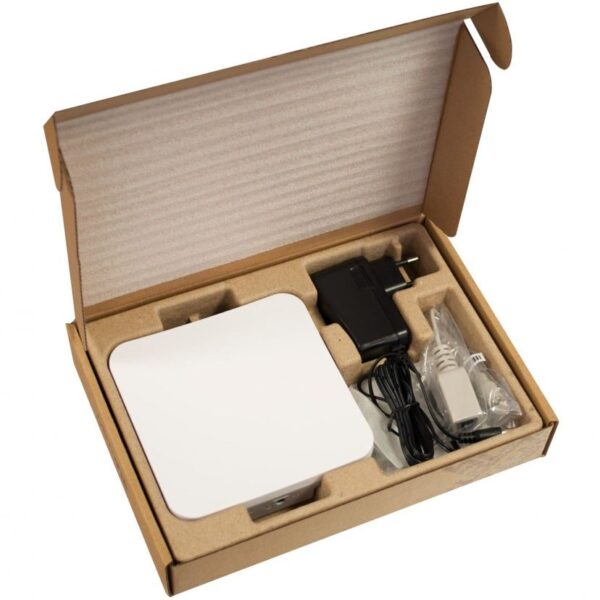 رادیو وایرلس میکروتیک مدل SXTsq 5 AC