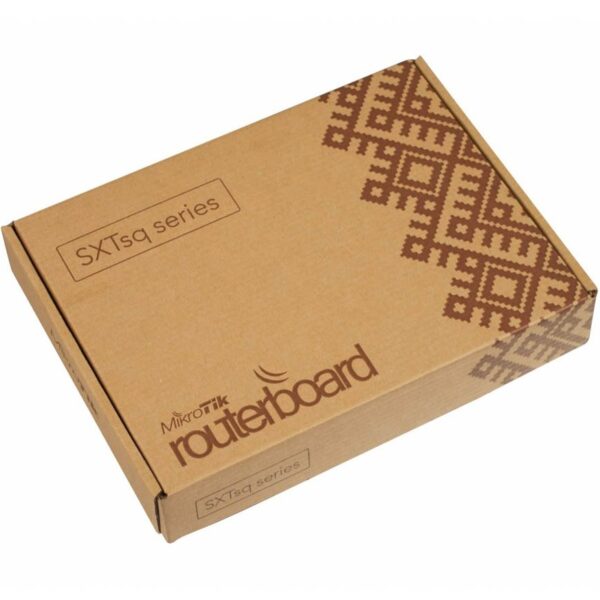 رادیو وایرلس میکروتیک مدل SXTsq 5 AC