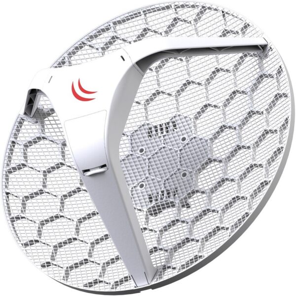 رادیو اکسس پوینت میکروتیک مدل LHG XL HP5