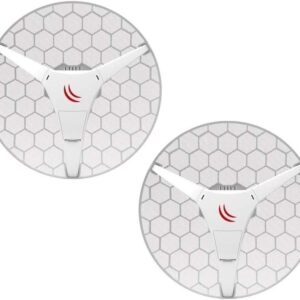 رادیو اکسس پوینت میکروتیک مدل LHG XL HP5