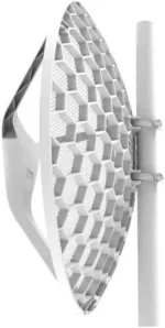 رادیو وایرلس میکروتیک مدل Mikrotik LHG XL 5 ac