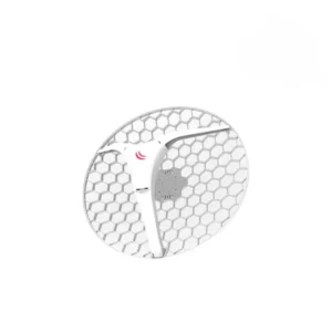 رادیو وایرلس میکروتیک مدل Mikrotik LHG XL 5 ac