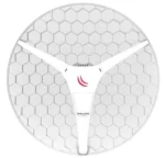 رادیو وایرلس میکروتیک مدل Mikrotik LHG XL 5 ac