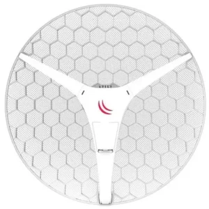 رادیو وایرلس میکروتیک مدل Mikrotik LHG XL 5 ac