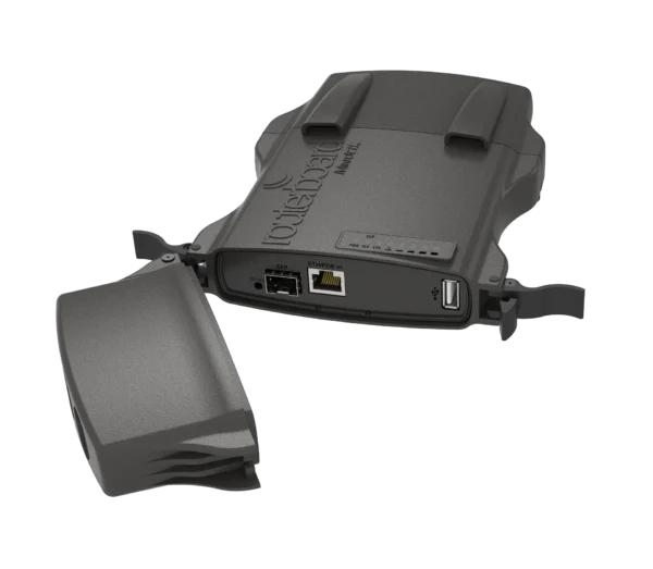 رادیو وایرلس میکروتیک مدل NetMetal 5SHP