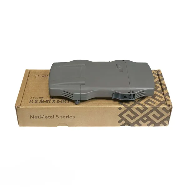 رادیو وایرلس میکروتیک مدل NetMetal 5SHP