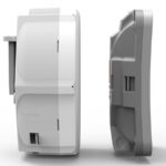 رادیو وایرلس میکروتیک مدل SXTsq 5 AC