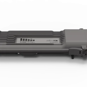 رادیو میکروتیک مدل Metal 52 ac