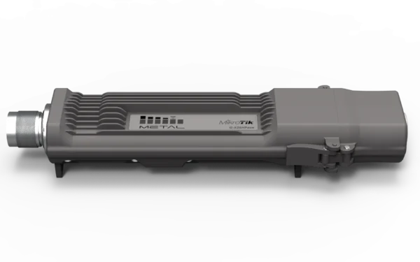 رادیو میکروتیک مدل Metal 52 ac