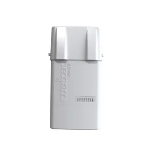 رادیو بی‌سیم میکروتیک مدل RB912UAG-5HPnD-OUD (BaseBox 5)