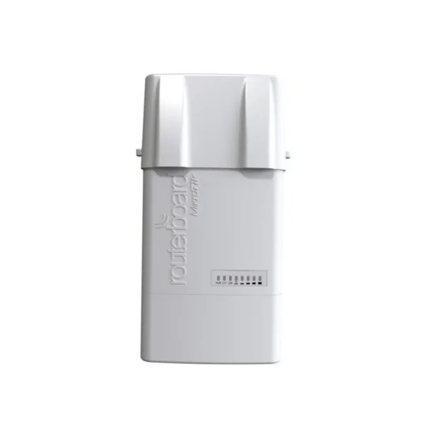 رادیو بی‌سیم میکروتیک مدل RB912UAG-5HPnD-OUD (BaseBox 5)