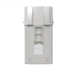 رادیو بی‌سیم میکروتیک مدل RB912UAG-5HPnD-OUD (BaseBox 5)