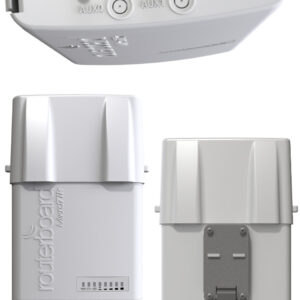 رادیو بی‌سیم میکروتیک مدل Mikrotik BaseBox2