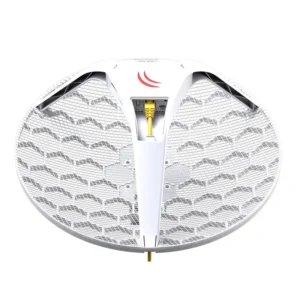 رادیو وایرلس میکروتیک مدل Mikrotik LHG 5 ac