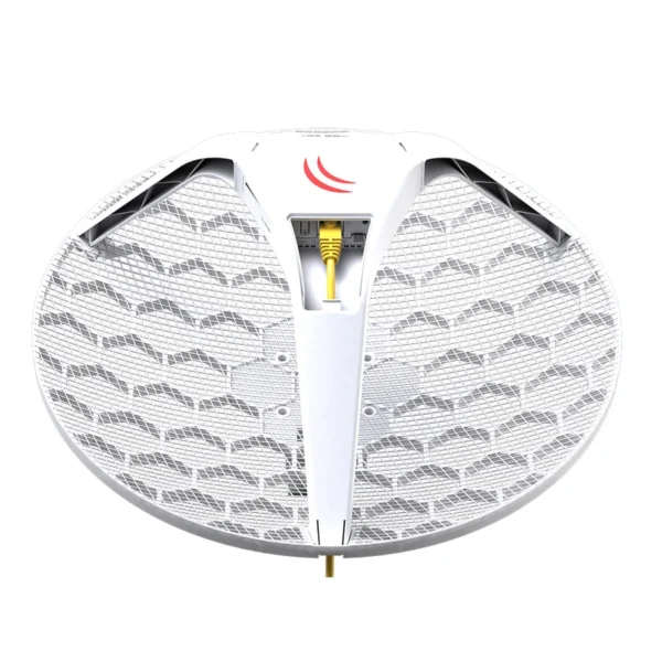 رادیو وایرلس میکروتیک مدل Mikrotik LHG 5 ac