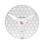 رادیو وایرلس میکروتیک مدل Mikrotik LHG 5 ac