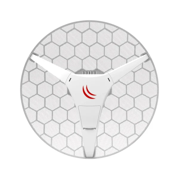 رادیو وایرلس میکروتیک مدل Mikrotik LHG 5 ac