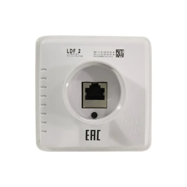 روتر میکروتیک مدل Mikrotik LDF 5 ac