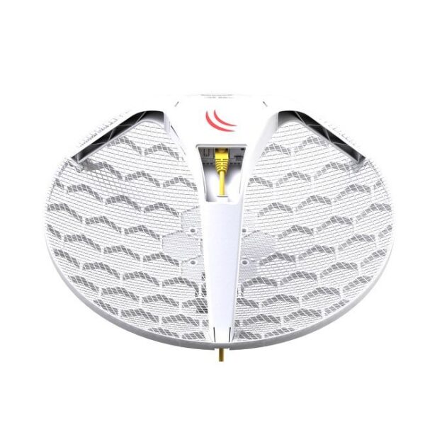 رادیو وایرلس میکروتیک مدل MikroTik LHG 5