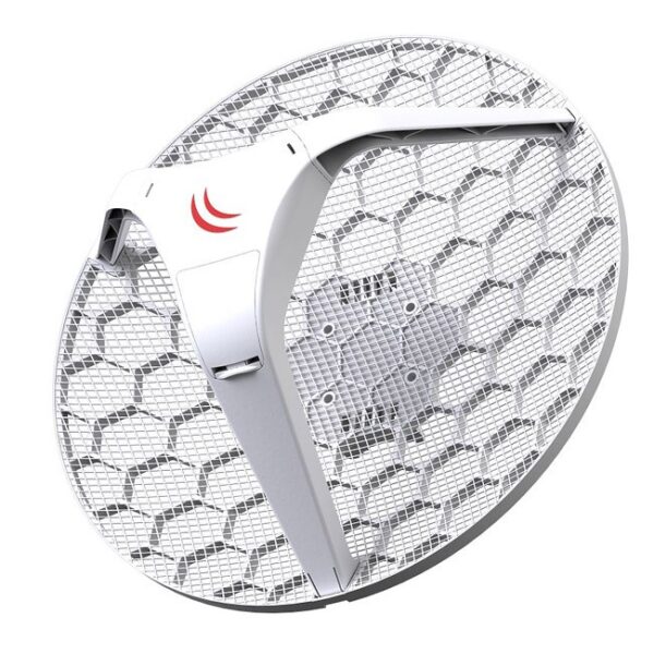 رادیو وایرلس میکروتیک مدل MikroTik LHG 5