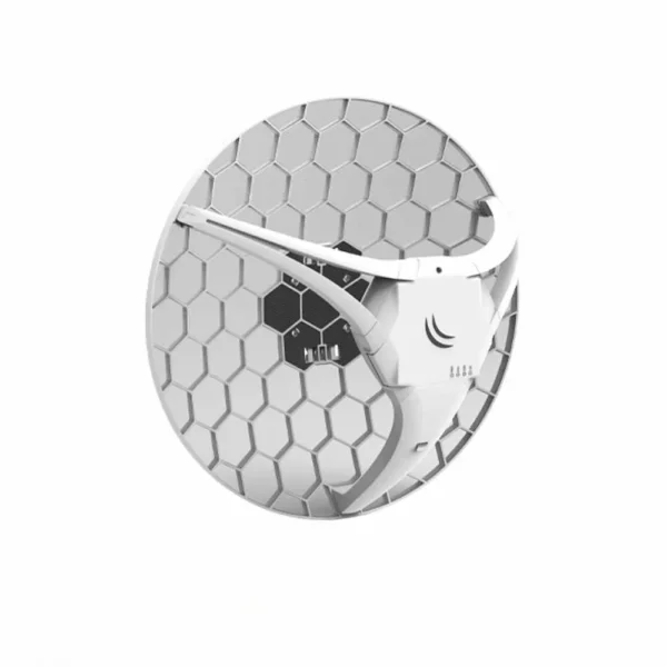 ویژگی های رادیو وایرلس میکروتیک LHG LTE6 kit