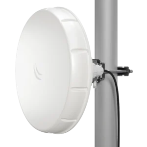 کیت ارتباط بی‌سیم نقطه به نقطه میکروتیک مدل Wireless Wire nRAY KIT