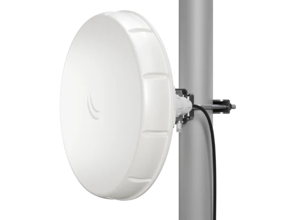 کیت ارتباط بی‌سیم نقطه به نقطه میکروتیک مدل Wireless Wire nRAY KIT