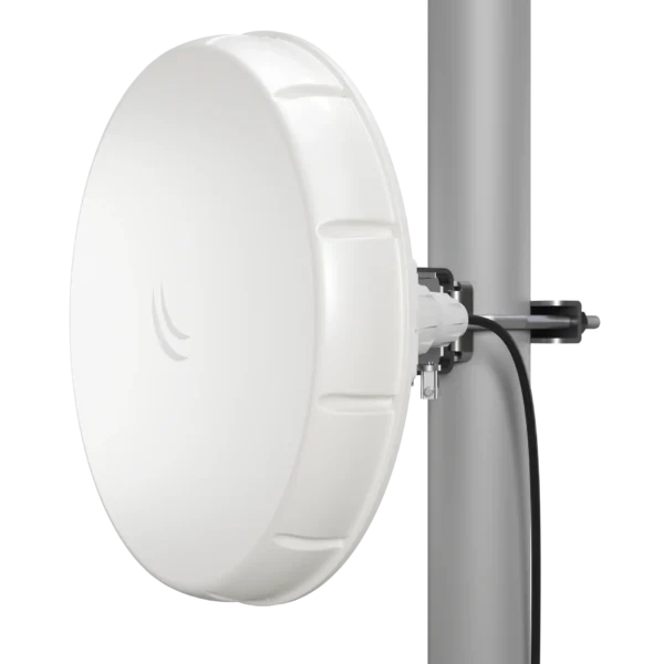 کیت ارتباط بی‌سیم نقطه به نقطه میکروتیک مدل Wireless Wire nRAY KIT