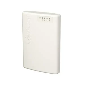 روتر میکروتیک مدل PowerBox