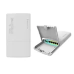روتر میکروتیک مدل PowerBox