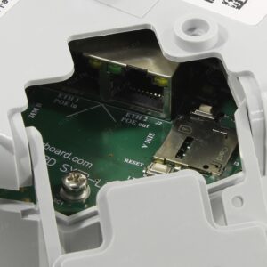 رادیو وایرلس میکروتیک مدل RBSXTR&R11e-LTE6