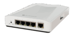 سوئیچ دسکتاپ/رک‌مونت میکروتیک مدل MikroTik CRS304-4XG-IN