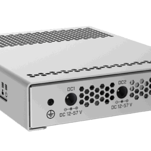 سوئیچ دسکتاپ میکروتیک مدل MikroTik CRS305-1G-4S+IN