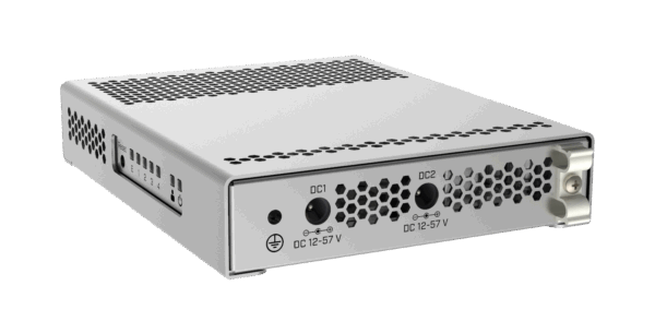 سوئیچ دسکتاپ میکروتیک مدل MikroTik CRS305-1G-4S+IN