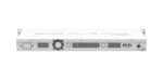 سوئیچ رک‌مونت میکروتیک مدل MikroTik CSS326-24G-2S+RM - تصویر 2