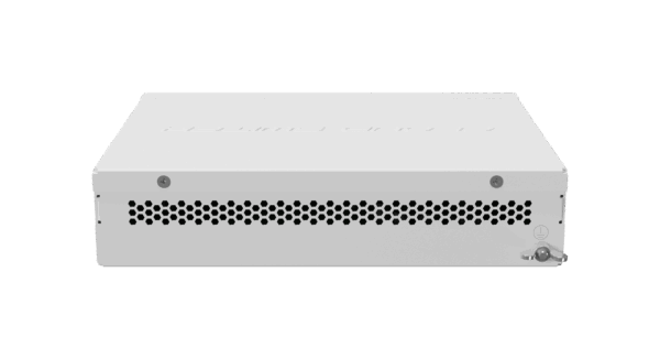 سوئیچ مدیریتی میکروتیک مدل MikroTik CSS610-8G-2S+IN