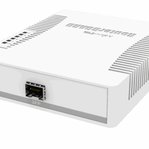 سوئیچ میکروتیک مدل MikroTik RB260GS