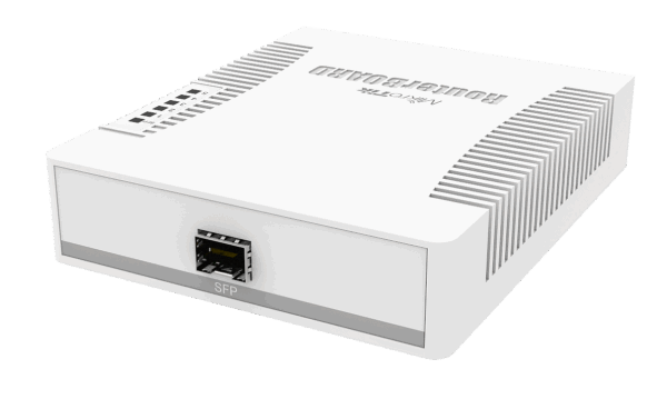 سوئیچ میکروتیک مدل MikroTik RB260GS