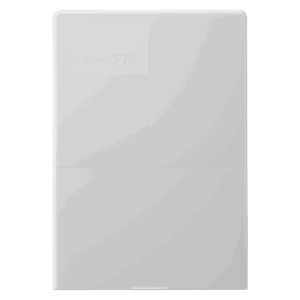 سوئیچ فضای بیرونی میکروتیک مدل MikroTik netPower 15FR