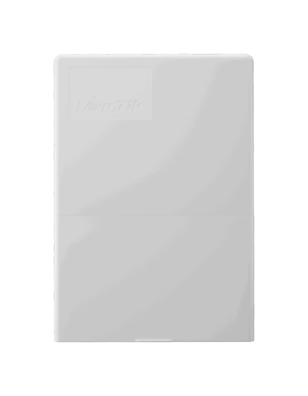 سوئیچ فضای بیرونی میکروتیک مدل MikroTik netPower 15FR