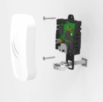 اکسس‌پوینت سقفی میکروتیک مدل MikroTik cAP lite