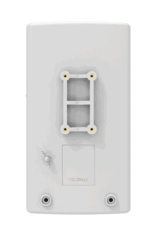 روتر بیرونی میکروتیک مدل MikroTik PowerBox Pro