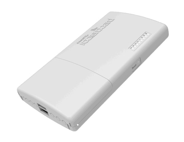 روتر بیرونی میکروتیک مدل MikroTik PowerBox Pro