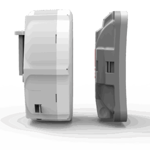 رادیو بی‌سیم فضای باز میکروتیک مدل SXTsq Lite5 – لینک نقطه به نقطه ۵ گیگاهرتز با آنتن ۱۶dBi