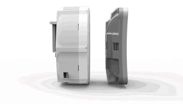 رادیو بی‌سیم فضای باز میکروتیک مدل SXTsq Lite5 – لینک نقطه به نقطه ۵ گیگاهرتز با آنتن ۱۶dBi
