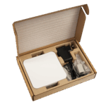 رادیو نقطه به نقطه ۵ گیگاهرتز میکروتیک مدل SXTsq Lite5