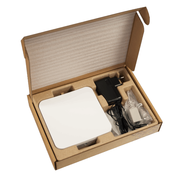 رادیو نقطه به نقطه ۵ گیگاهرتز میکروتیک مدل SXTsq Lite5