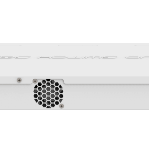 سوئیچ رک‌مونت میکروتیک مدل MikroTik CRS328-4C-20S-4S+RM